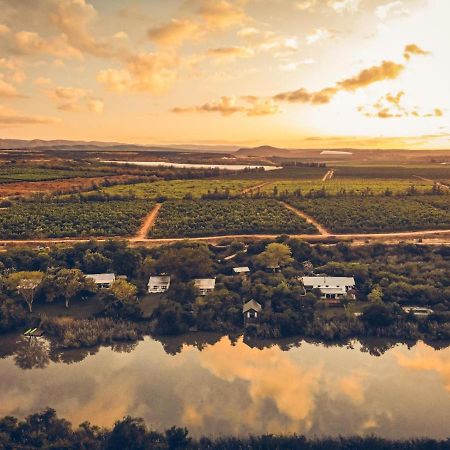 Ndlovu Addo River Lodge Kirkwood Zewnętrze zdjęcie