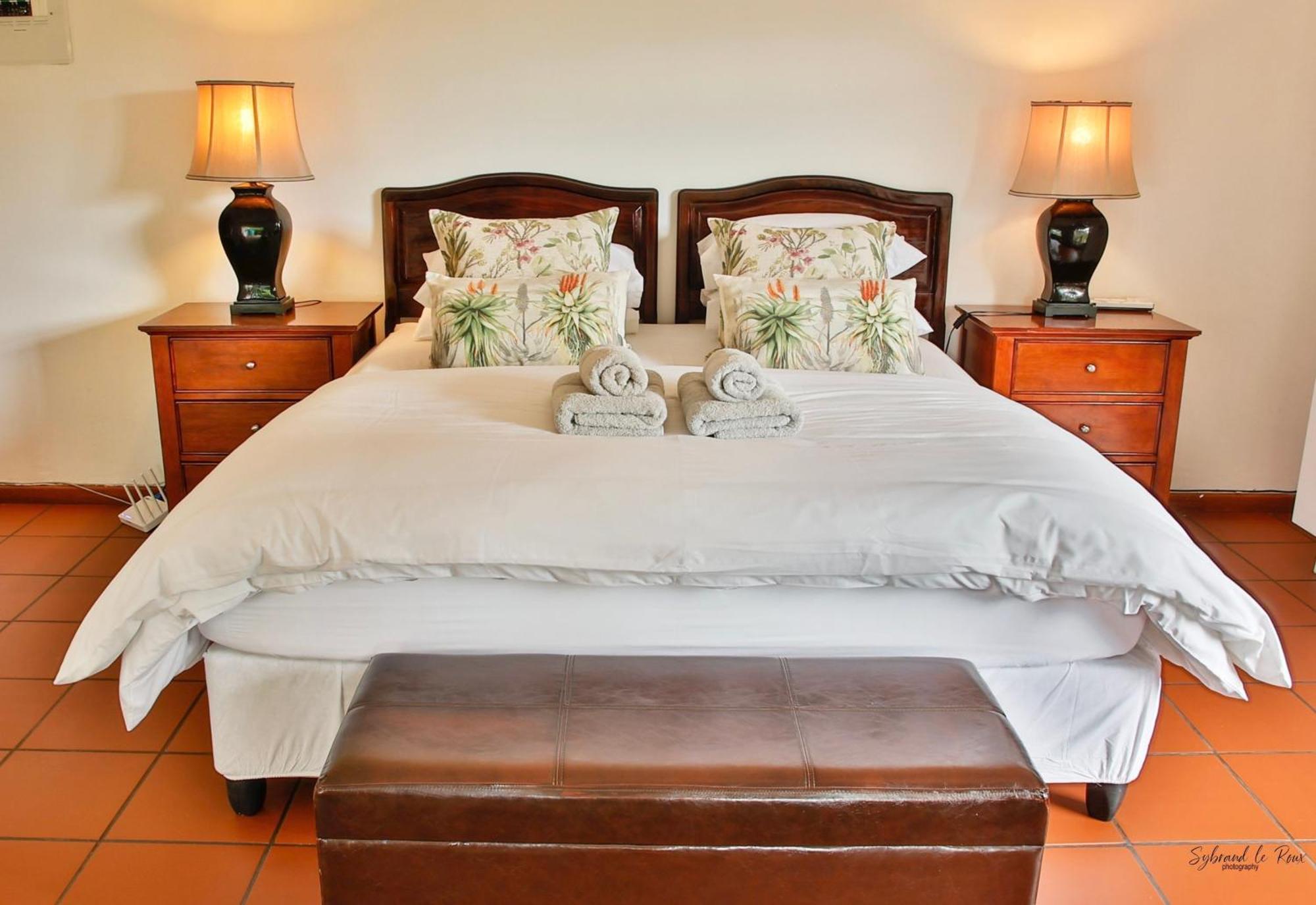 Ndlovu Addo River Lodge Kirkwood Pokój zdjęcie