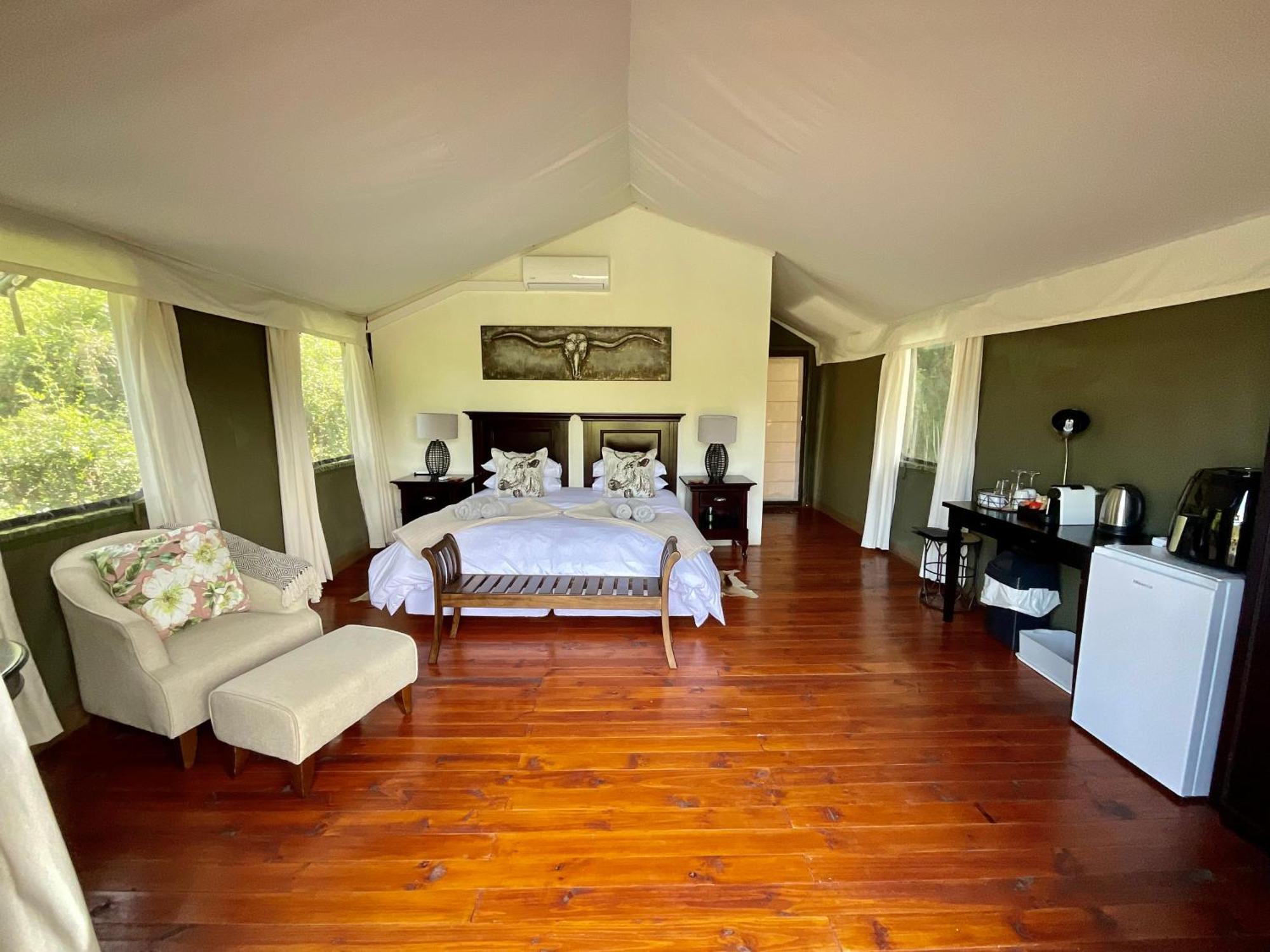 Ndlovu Addo River Lodge Kirkwood Pokój zdjęcie