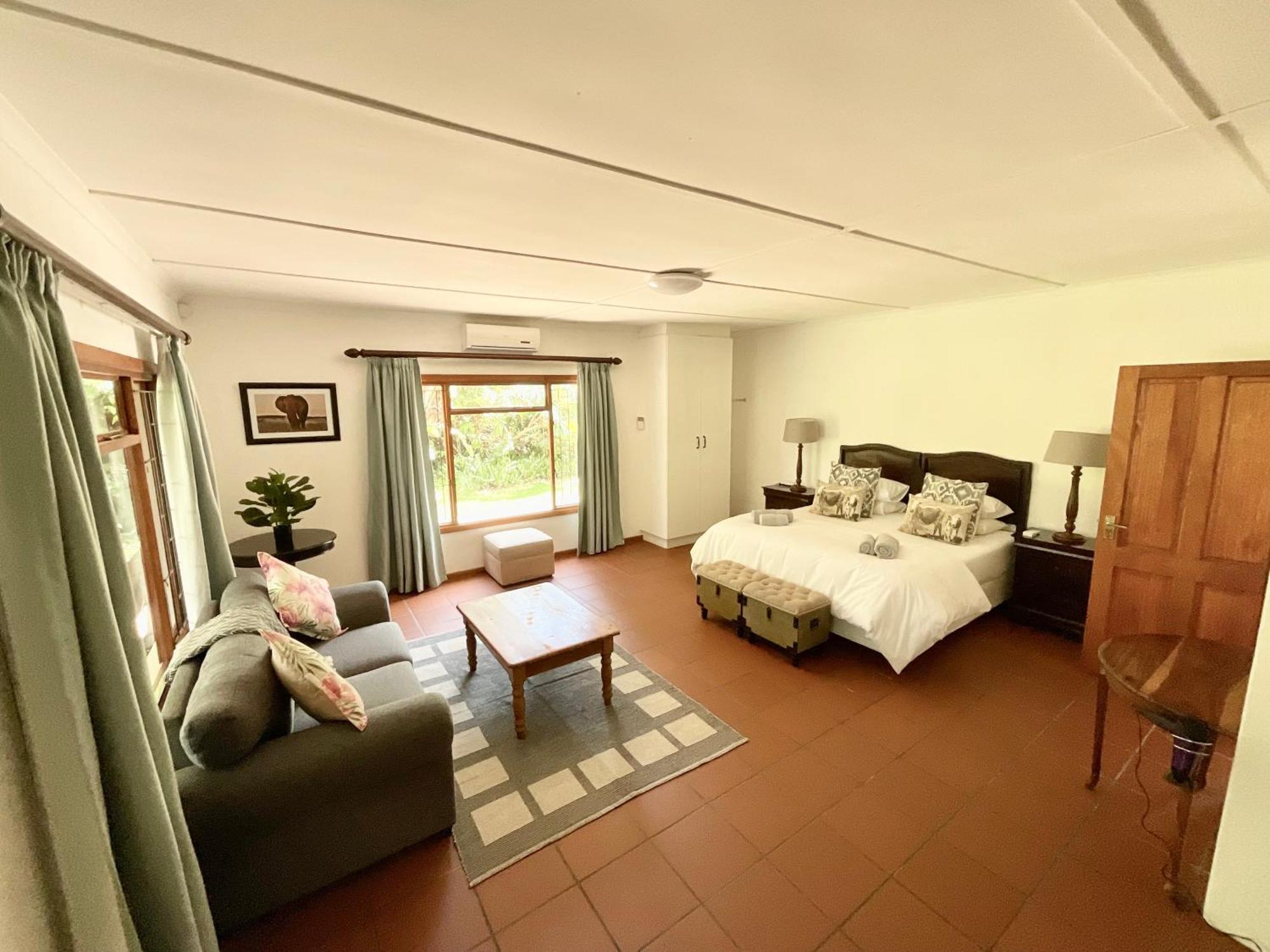 Ndlovu Addo River Lodge Kirkwood Pokój zdjęcie