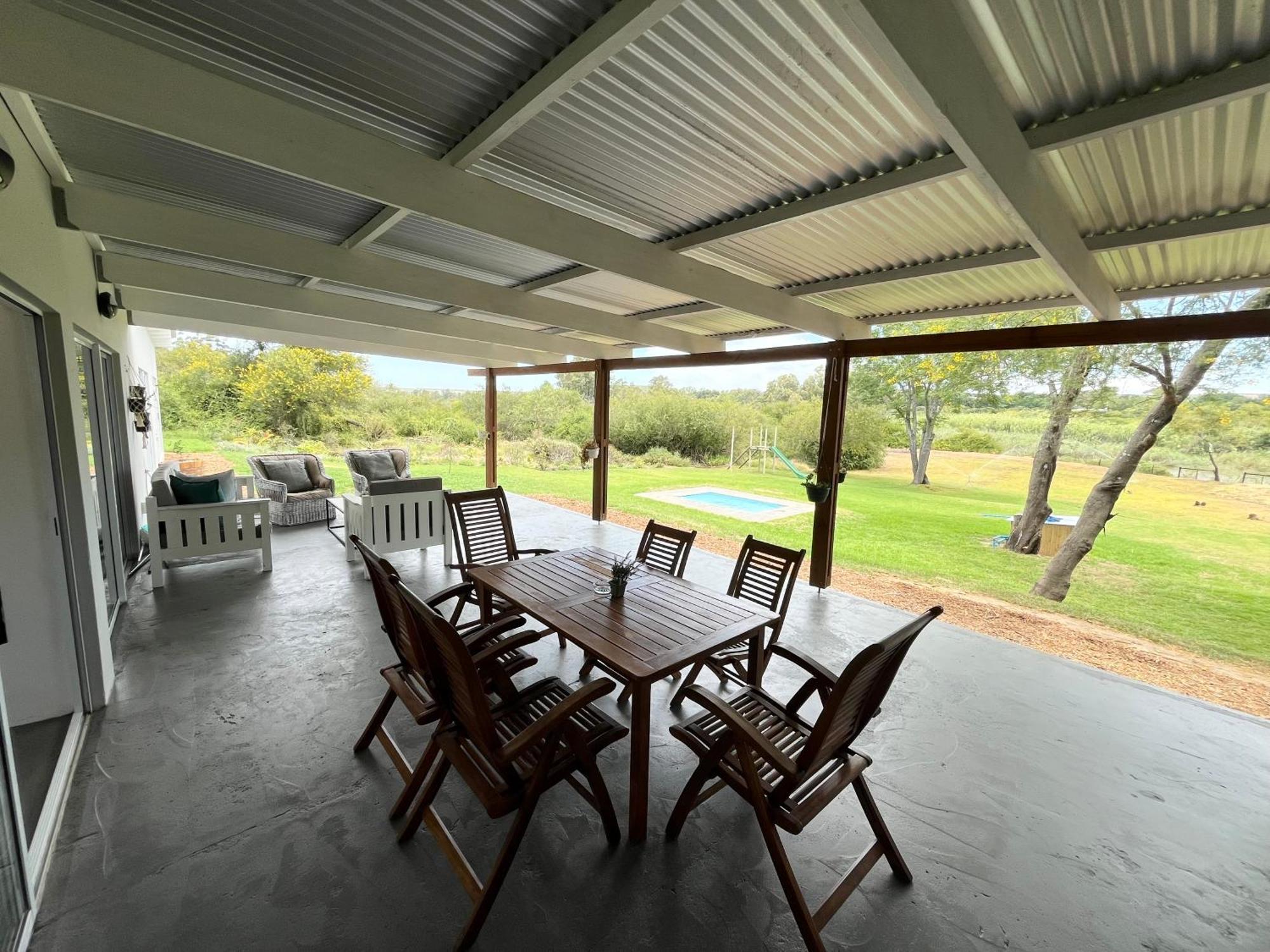 Ndlovu Addo River Lodge Kirkwood Pokój zdjęcie