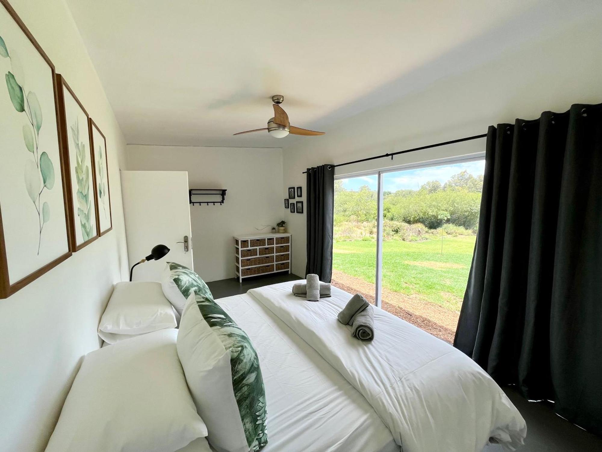 Ndlovu Addo River Lodge Kirkwood Pokój zdjęcie