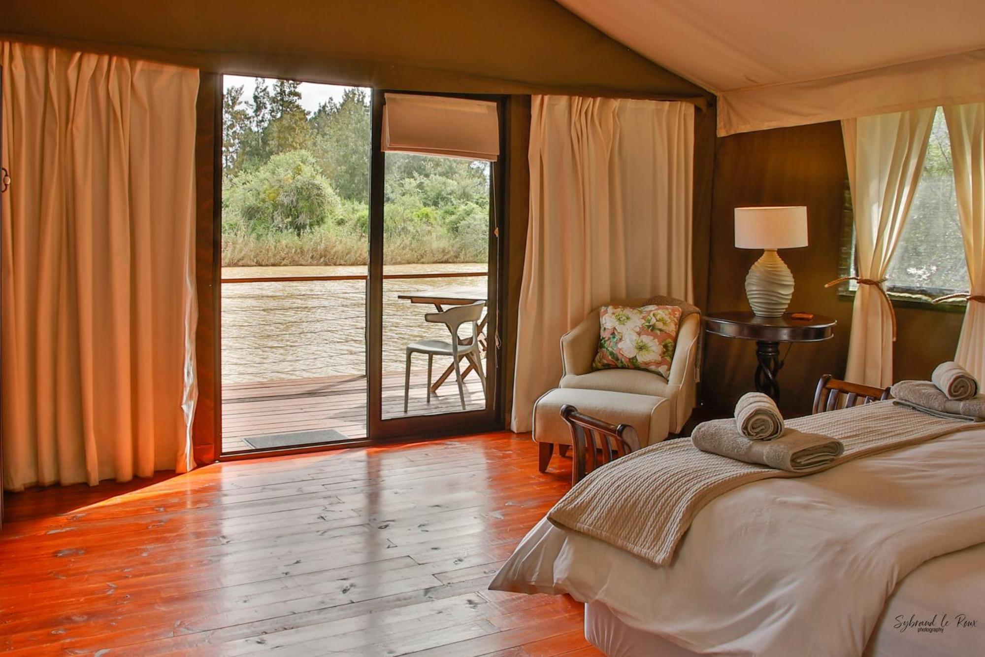 Ndlovu Addo River Lodge Kirkwood Pokój zdjęcie