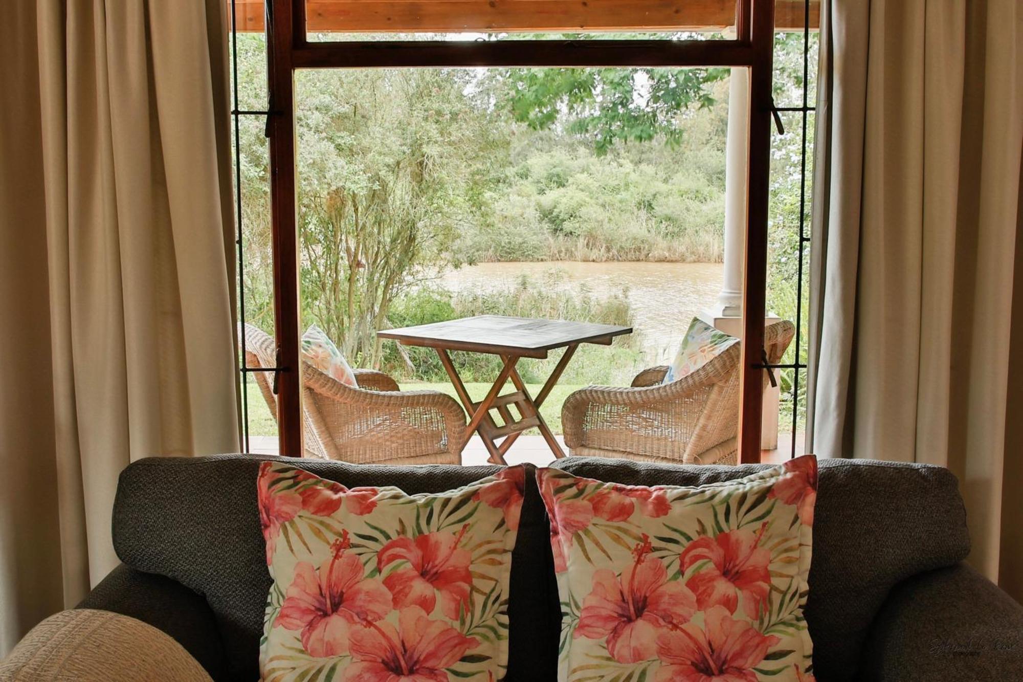 Ndlovu Addo River Lodge Kirkwood Pokój zdjęcie