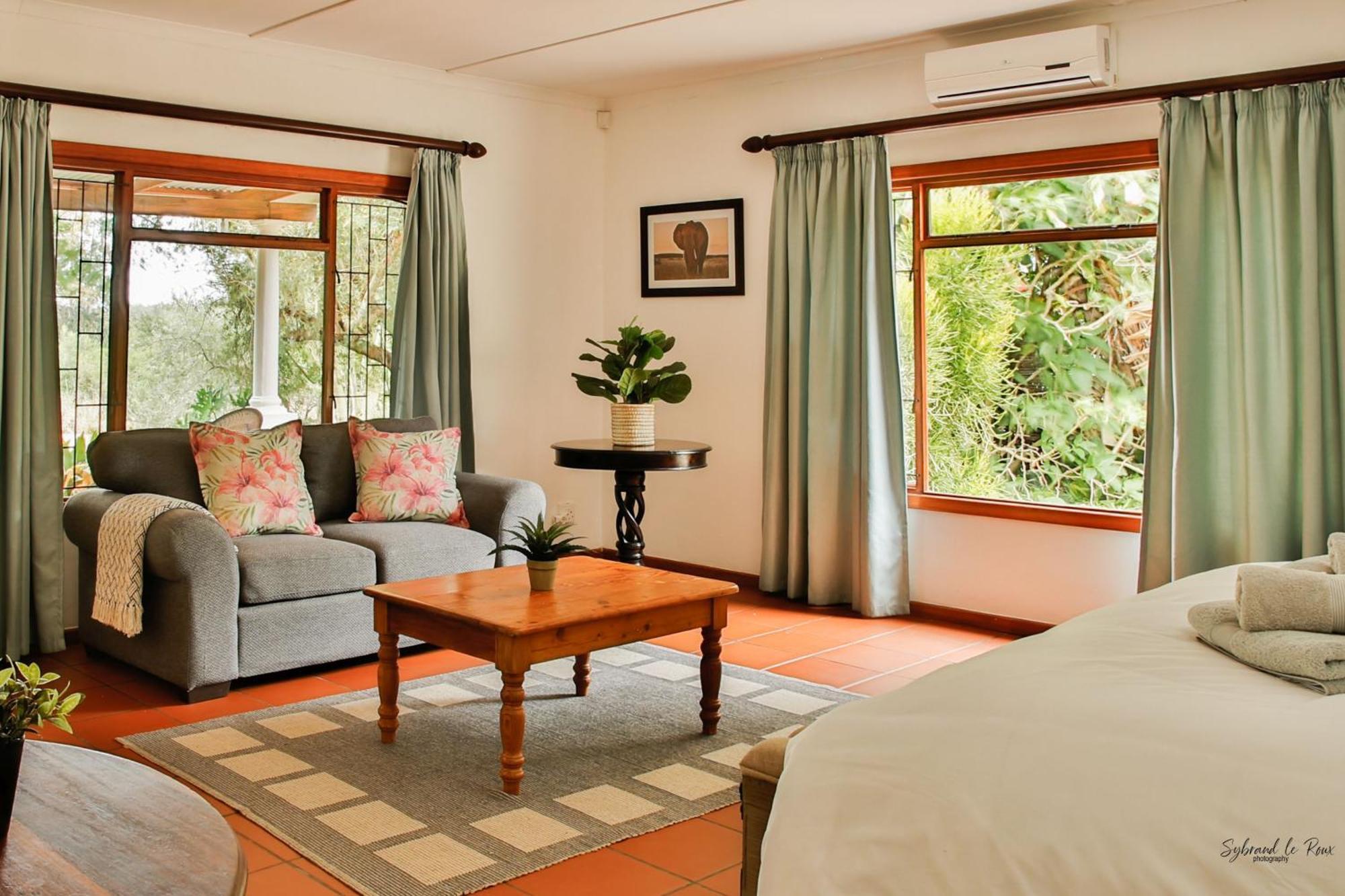 Ndlovu Addo River Lodge Kirkwood Zewnętrze zdjęcie