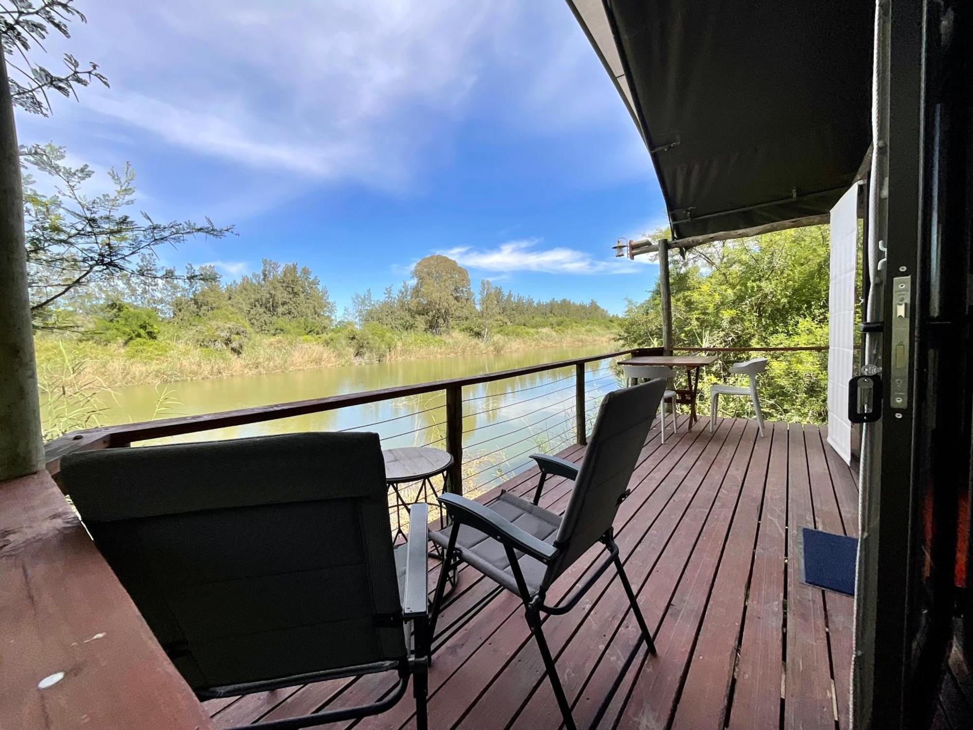 Ndlovu Addo River Lodge Kirkwood Zewnętrze zdjęcie
