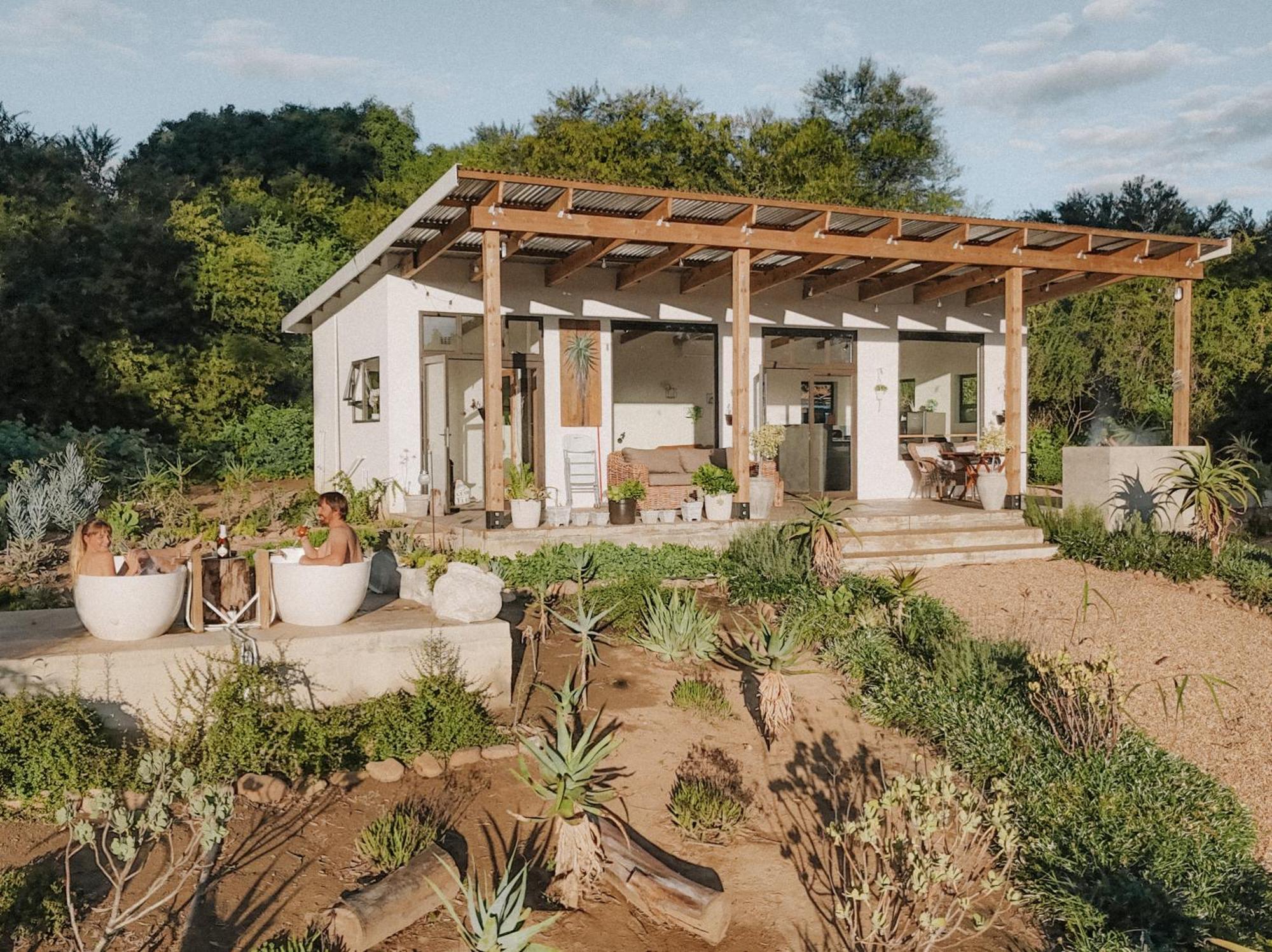 Ndlovu Addo River Lodge Kirkwood Zewnętrze zdjęcie