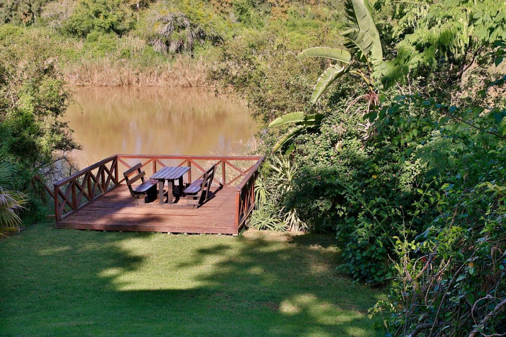 Ndlovu Addo River Lodge Kirkwood Zewnętrze zdjęcie