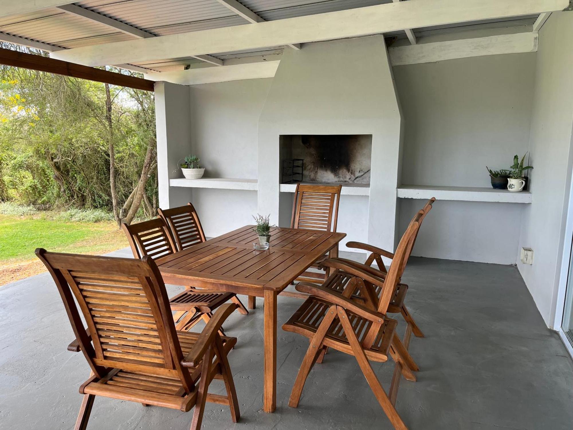 Ndlovu Addo River Lodge Kirkwood Zewnętrze zdjęcie