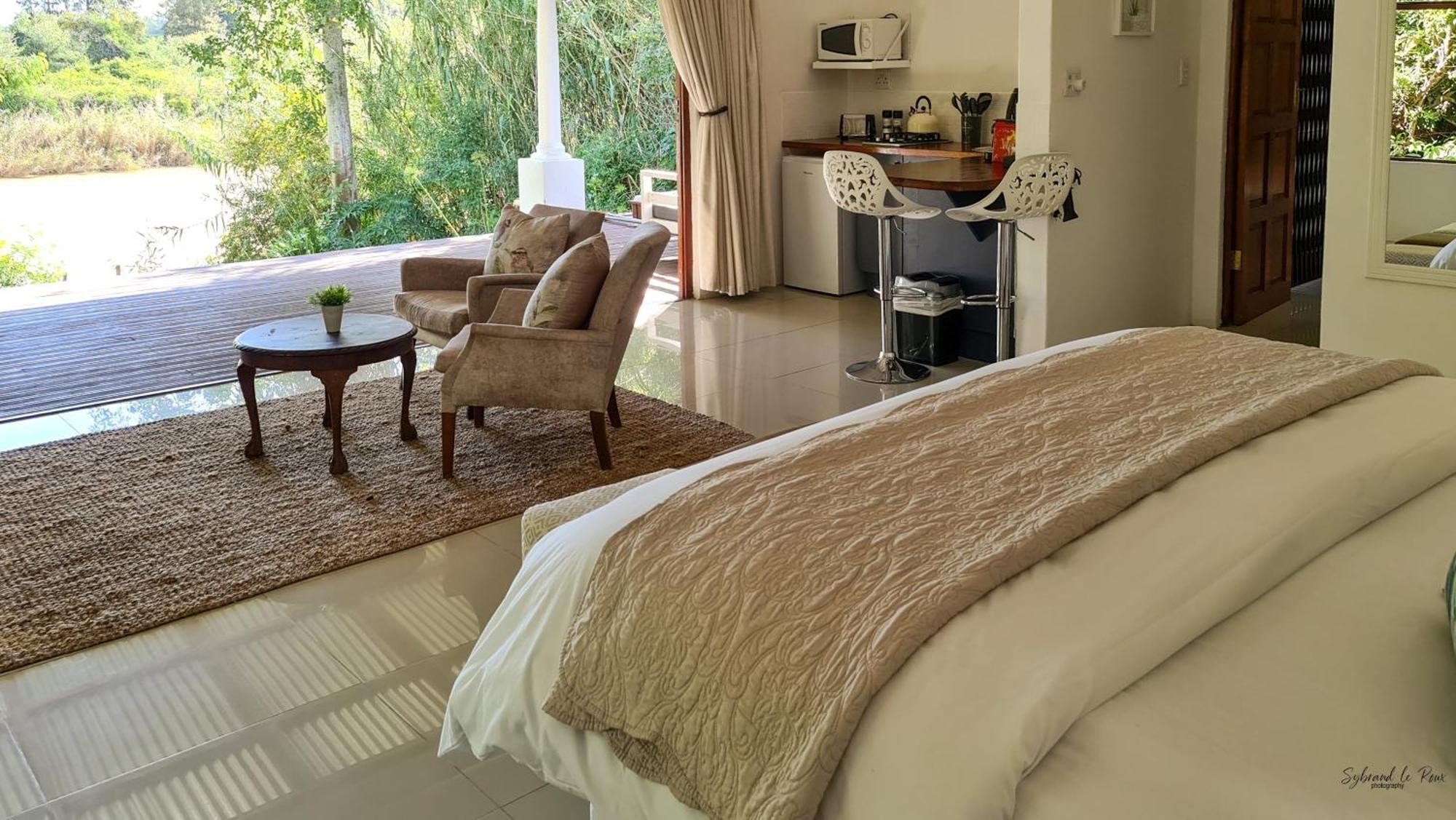 Ndlovu Addo River Lodge Kirkwood Zewnętrze zdjęcie