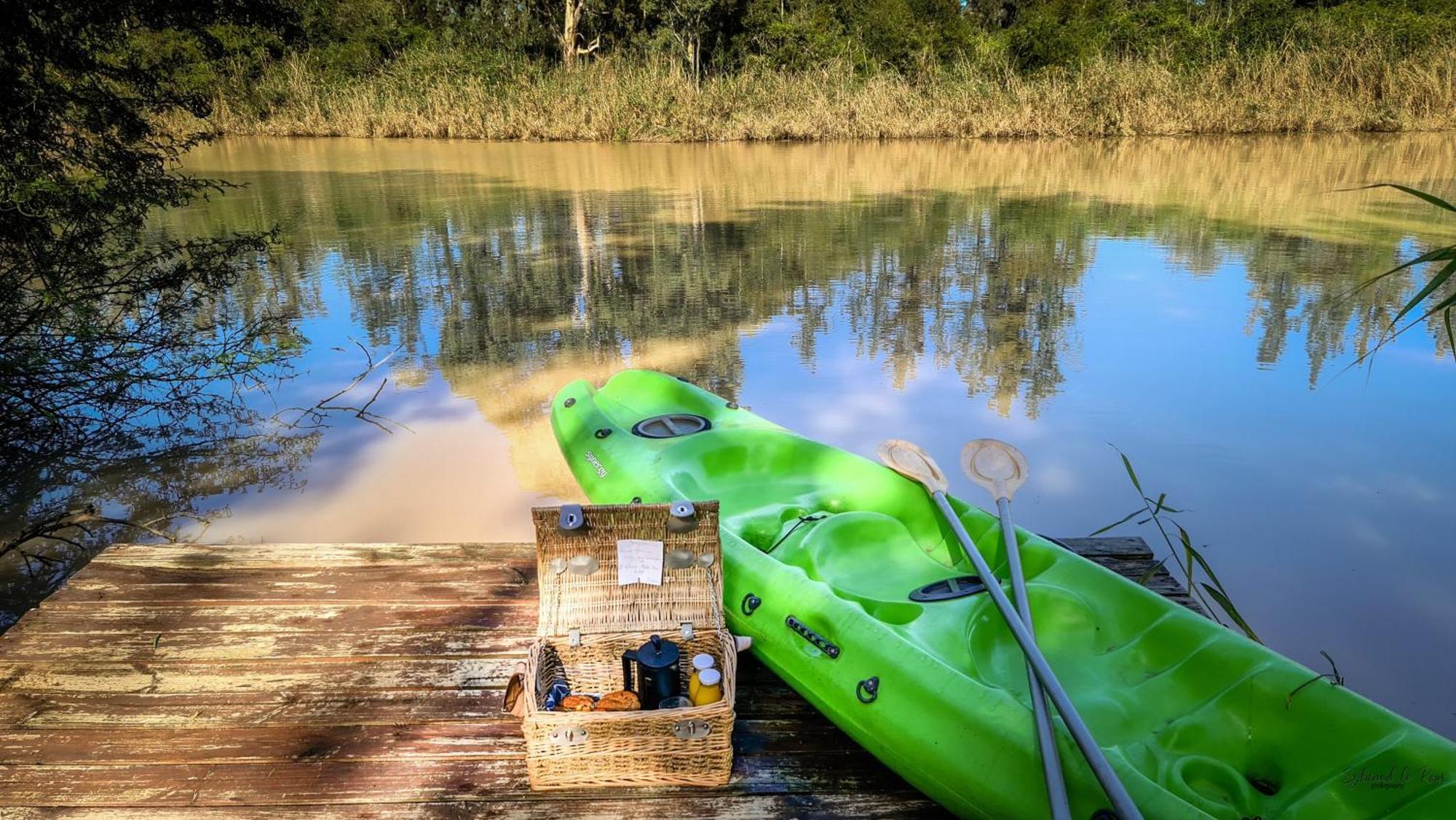 Ndlovu Addo River Lodge Kirkwood Zewnętrze zdjęcie