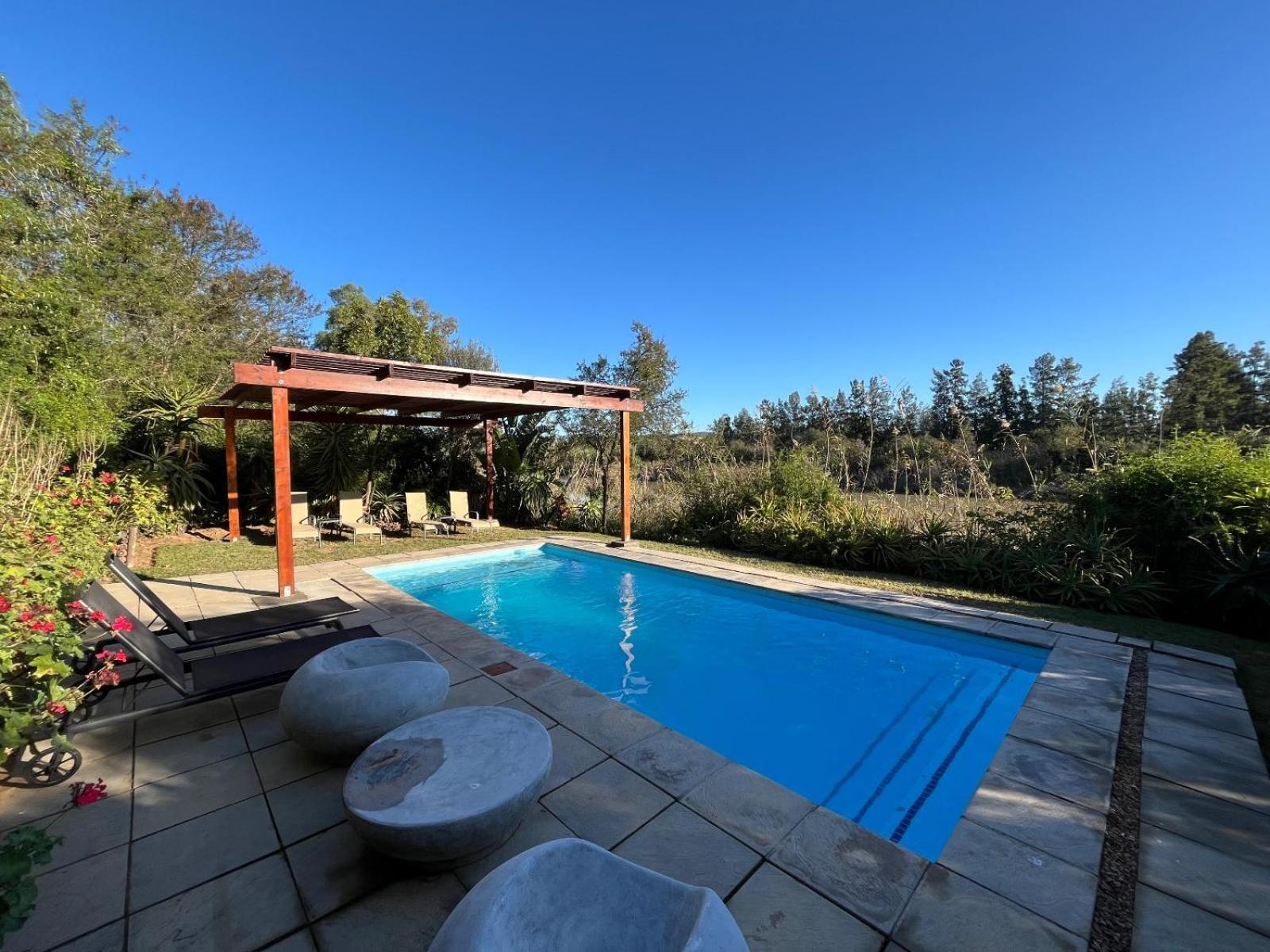 Ndlovu Addo River Lodge Kirkwood Zewnętrze zdjęcie