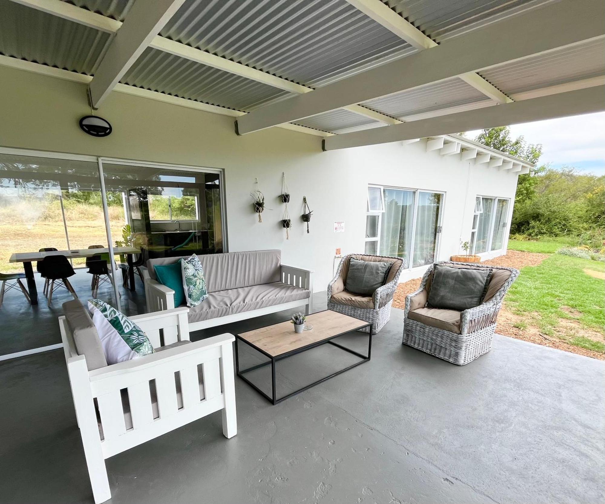Ndlovu Addo River Lodge Kirkwood Zewnętrze zdjęcie