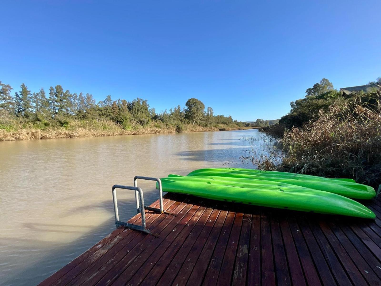 Ndlovu Addo River Lodge Kirkwood Zewnętrze zdjęcie