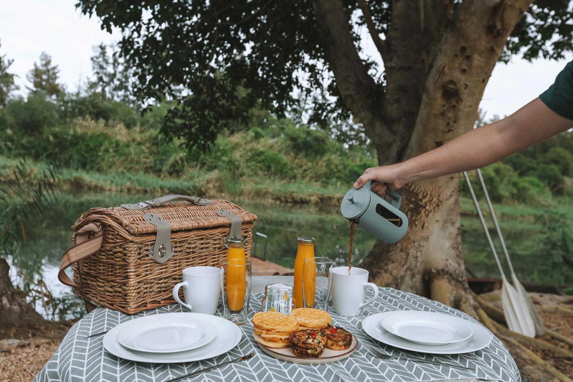 Ndlovu Addo River Lodge Kirkwood Zewnętrze zdjęcie
