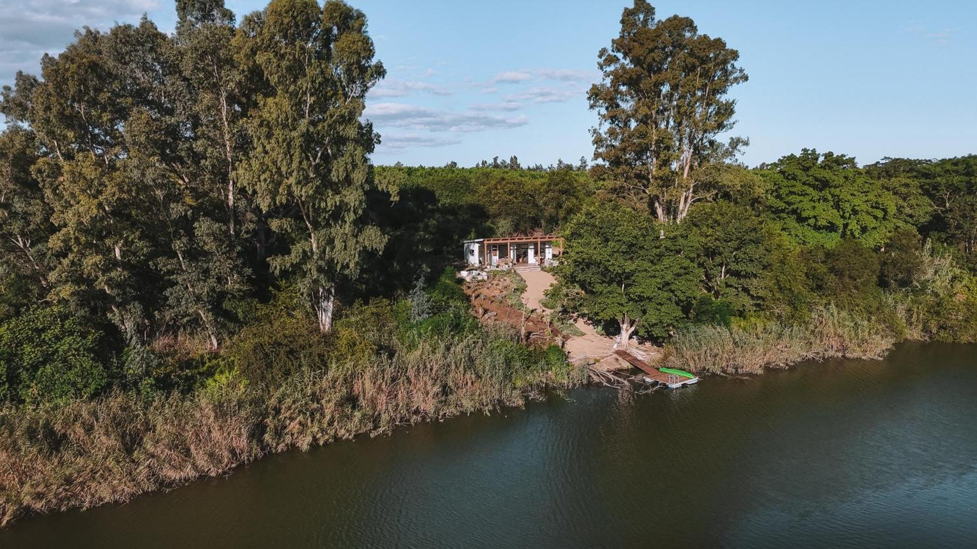 Ndlovu Addo River Lodge Kirkwood Zewnętrze zdjęcie