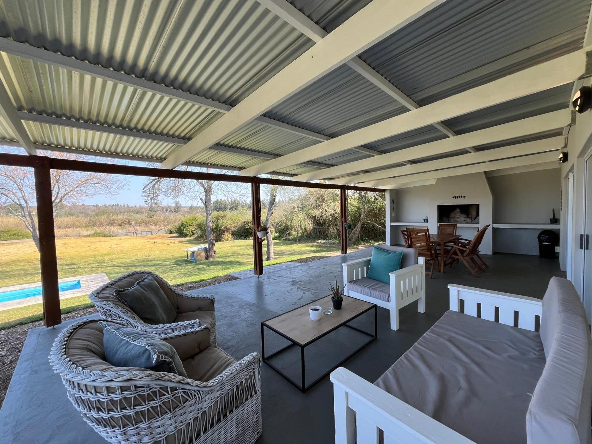 Ndlovu Addo River Lodge Kirkwood Zewnętrze zdjęcie