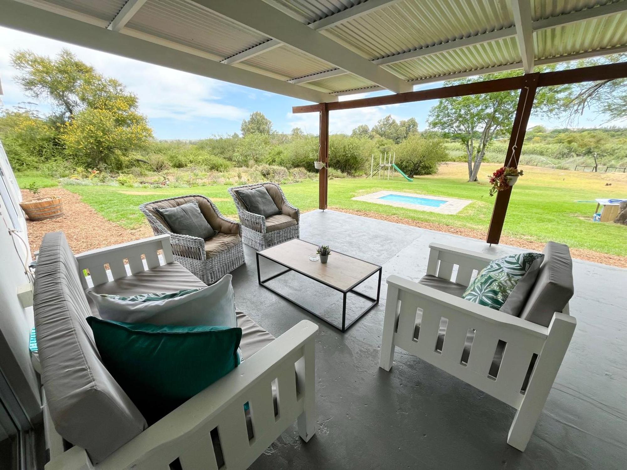 Ndlovu Addo River Lodge Kirkwood Zewnętrze zdjęcie