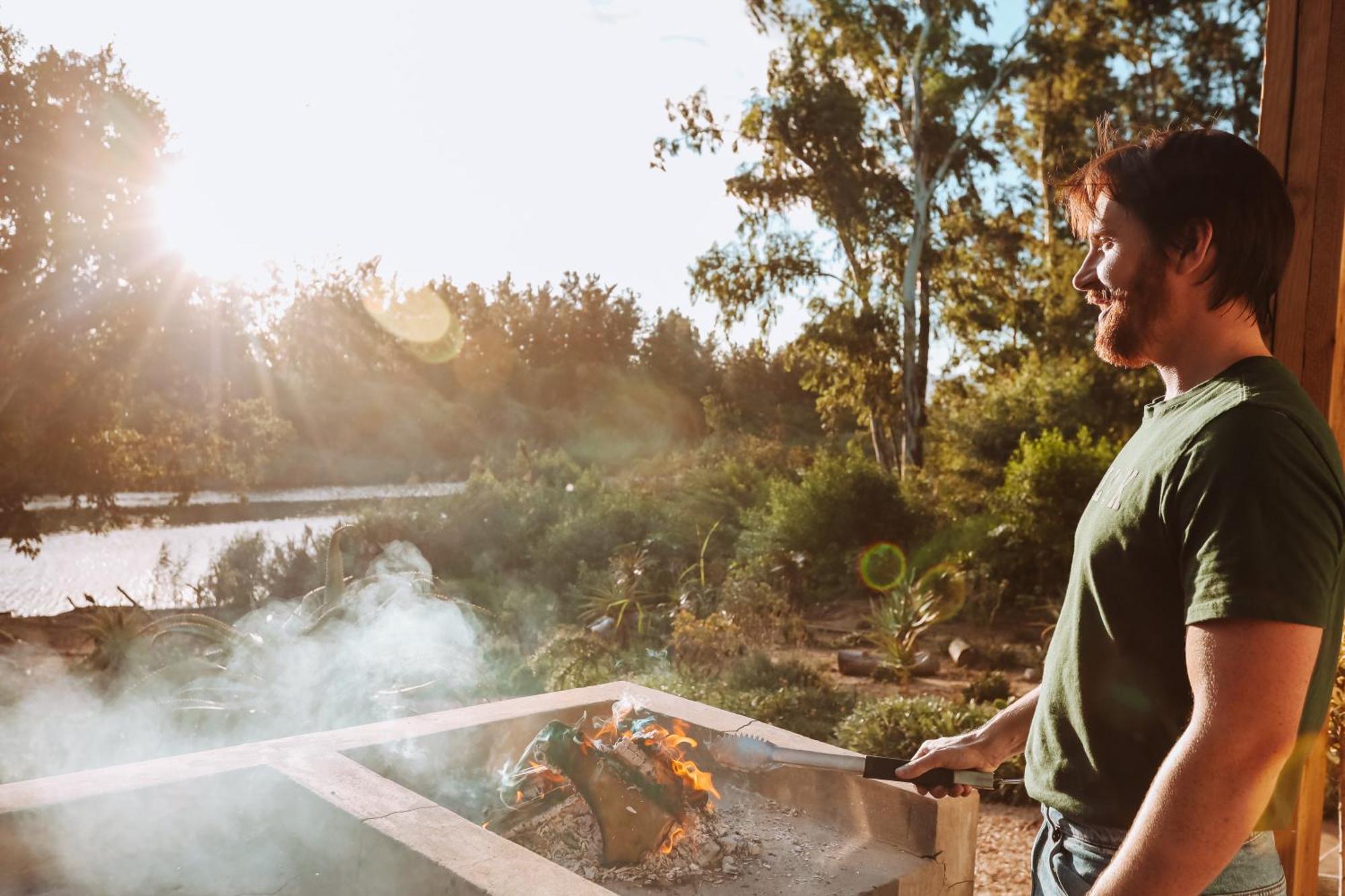 Ndlovu Addo River Lodge Kirkwood Zewnętrze zdjęcie