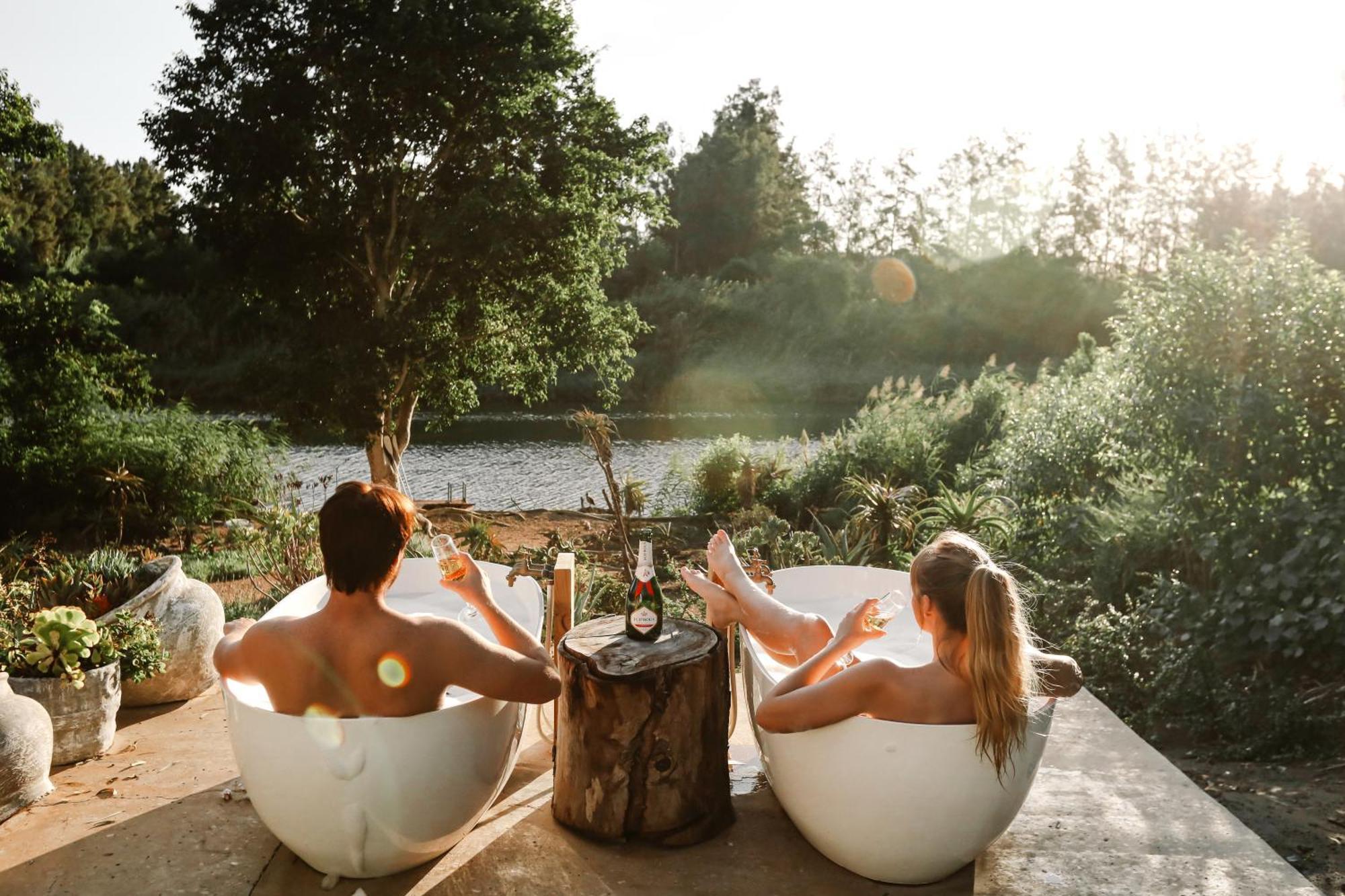 Ndlovu Addo River Lodge Kirkwood Zewnętrze zdjęcie
