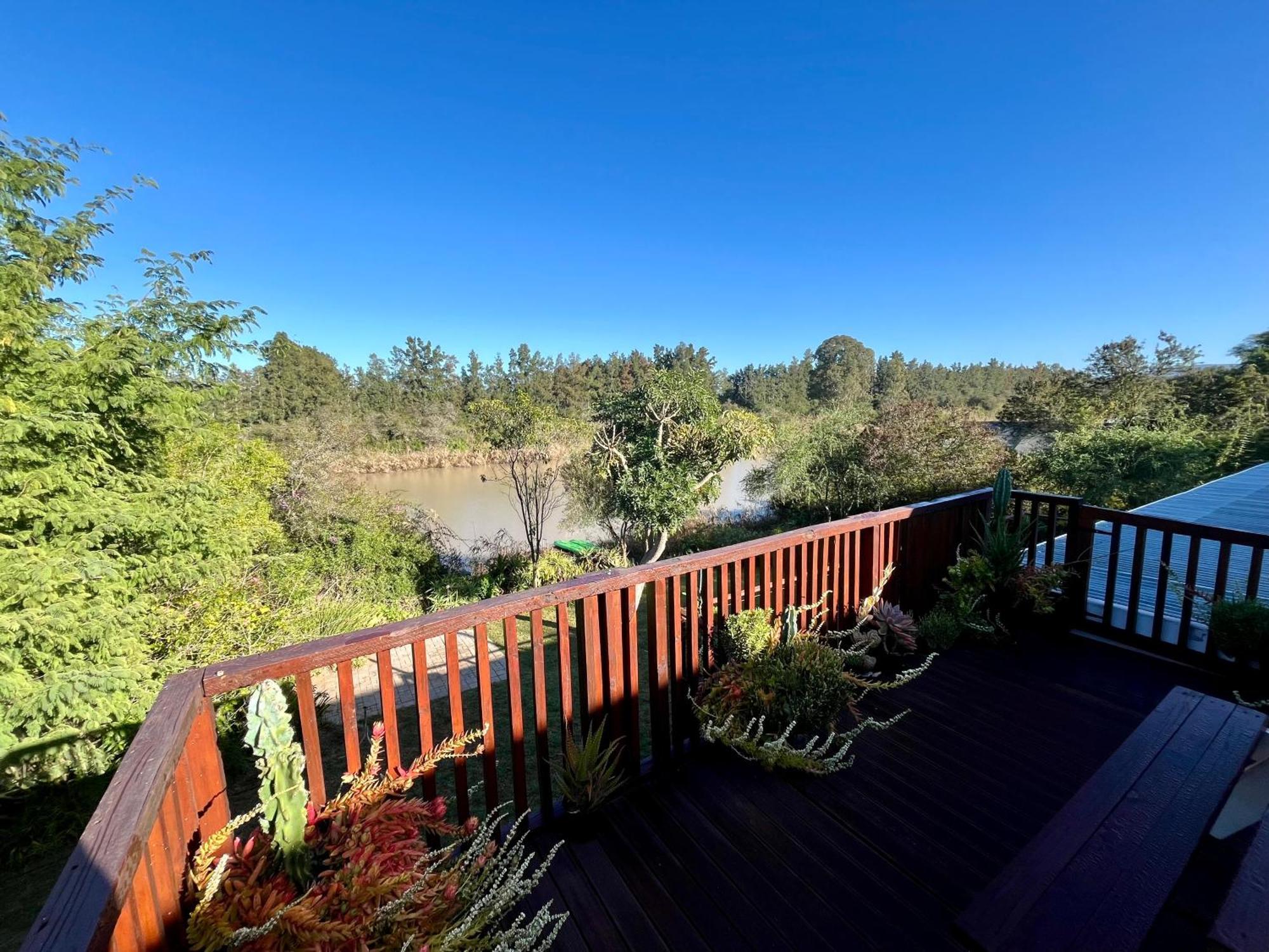 Ndlovu Addo River Lodge Kirkwood Zewnętrze zdjęcie